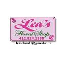 Lea's Floral Shop, Inc logo